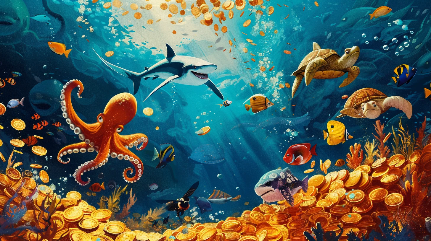 Khám Phá Goo88: Nền Tảng Giải Trí Đỉnh Cao