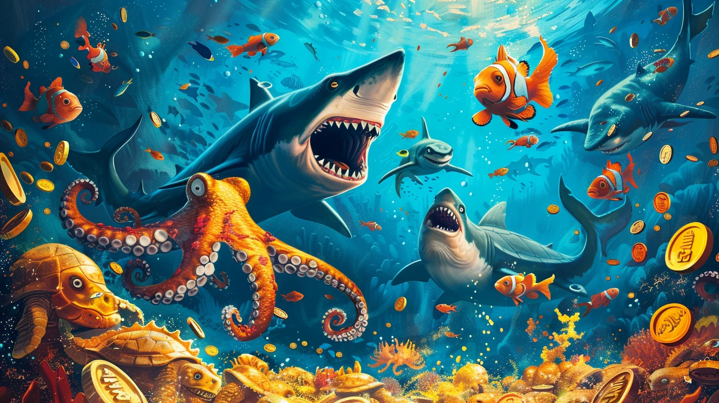 Khám Phá Thế Giới Đầy Màu Sắc Của Au888 Casino