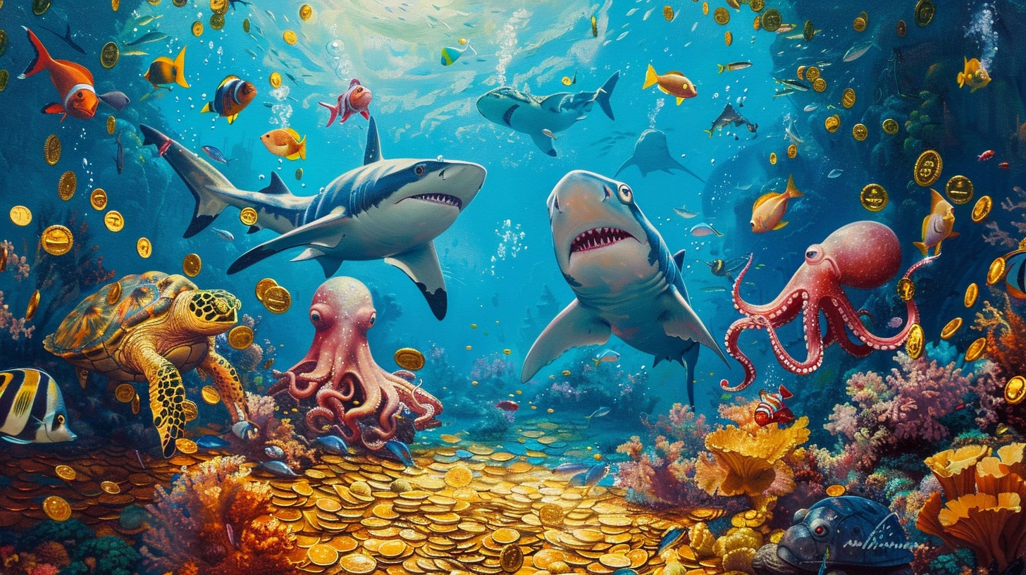 Khám Phá Thế Giới Đầy Màu Sắc Của Au888 Casino