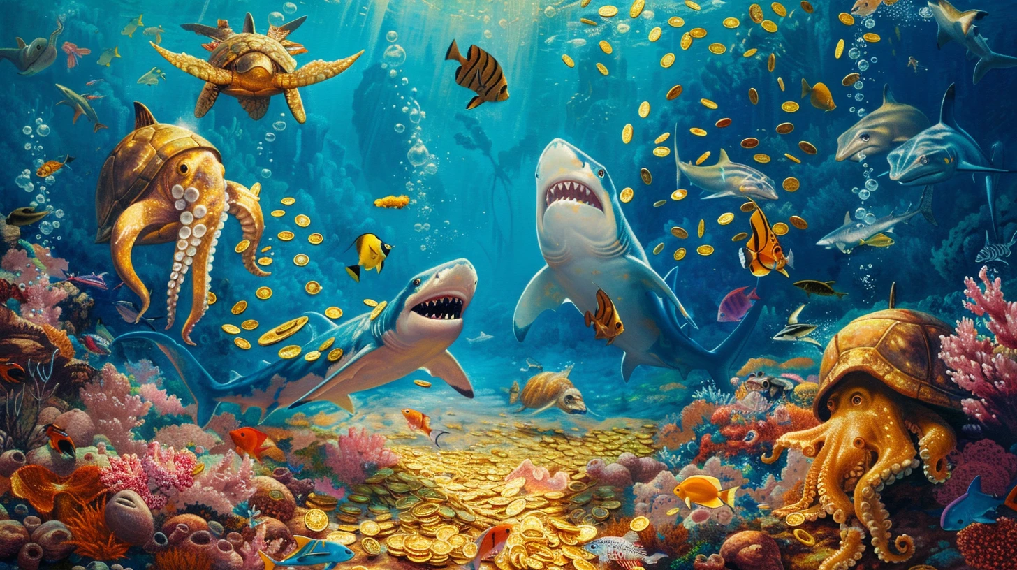 Khám Phá VNDWIN: Nền Tảng Cá Cược Thể Thao Hàng Đầu