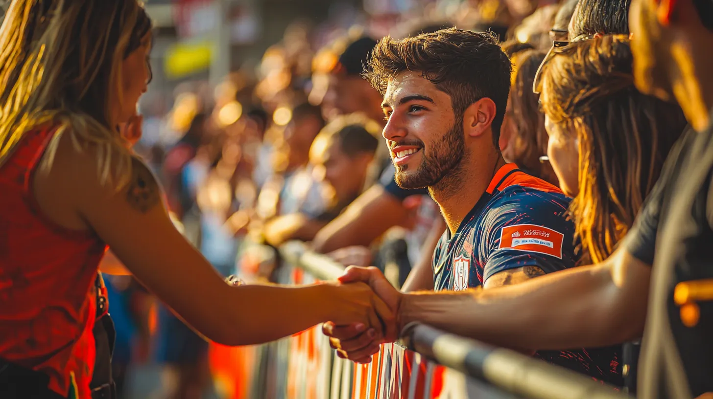 Khám Phá Sản Phẩm Cung Cấp Năng Lượng 6623A và Ảnh Hưởng Đến Thế Giới Bóng Đá