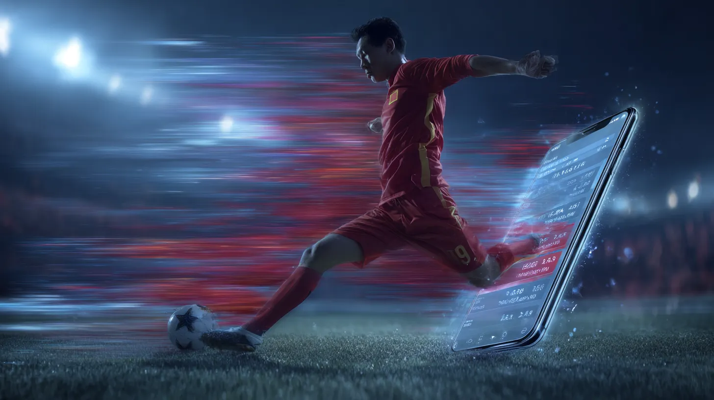 Khám Phá Nha Cái FCB88: Hướng Dẫn Chi Tiết và Tin Tức Bóng Đá