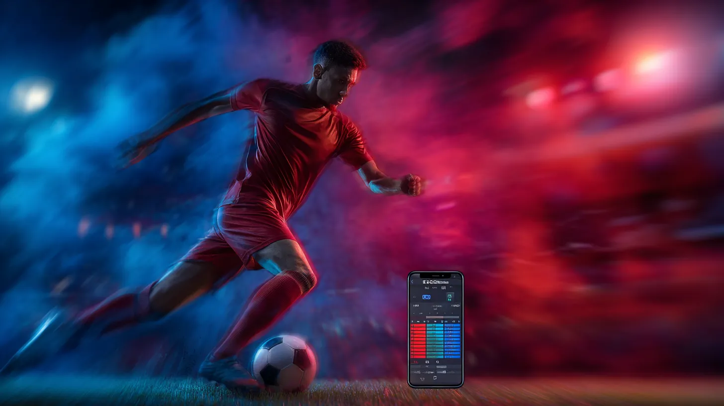 Khám Phá FCB88: Một Nền Tảng Đáng Tin Cậy Cho Người Hâm Mộ Bóng Đá