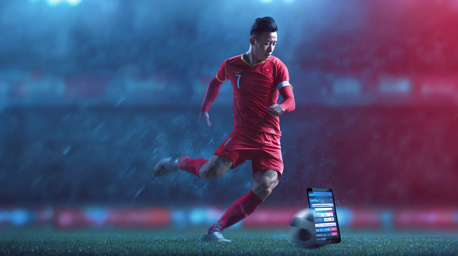 Khám Phá FCB88: Một Nền Tảng Đáng Tin Cậy Cho Người Hâm Mộ Bóng Đá