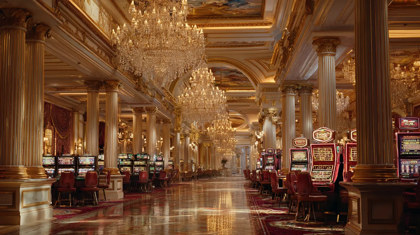 Khám Phá Thế Giới Cá Cược Với PKVIP